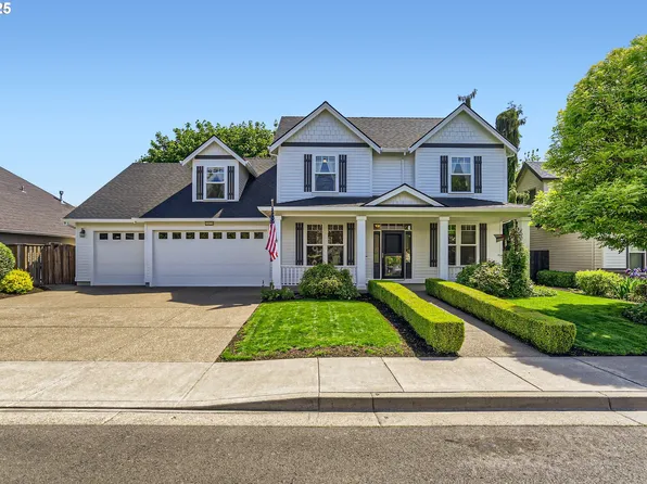 20820 Yosemite St NE, Aurora, OR 97002