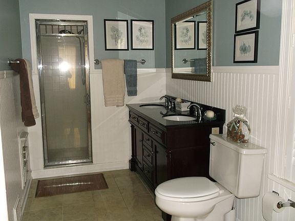 Masterbath