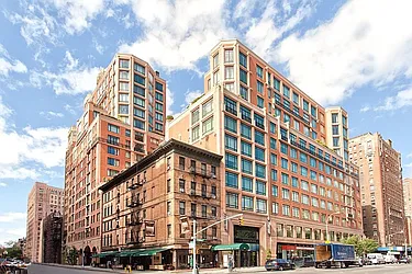 Rented by Brown Harris Stevens