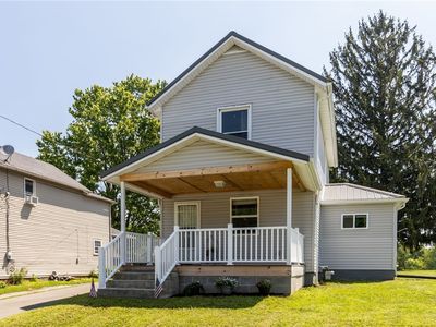 2153 Martha St, New Castle, PA, 16101