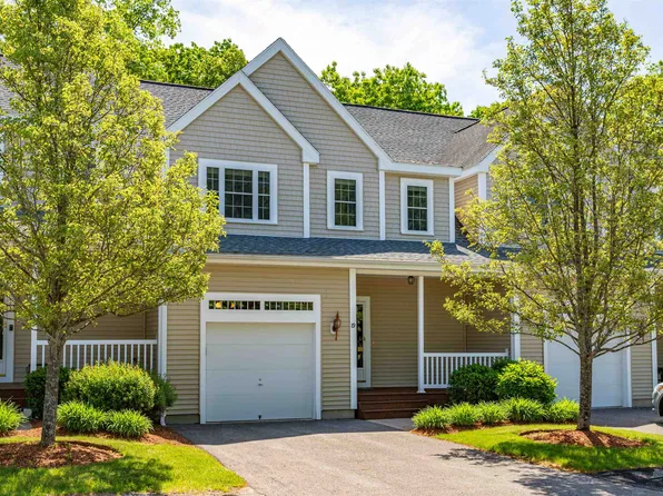 19 Hanna Circle, Merrimack, NH 03054