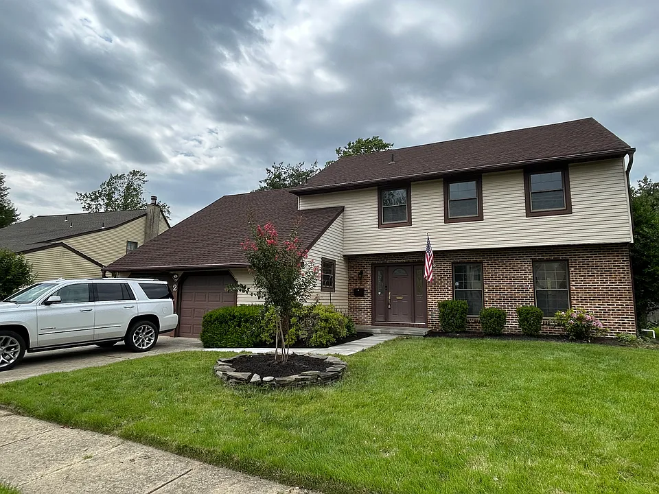 2 Juniper Dr