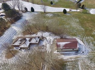 6450 N Baltimore Rd, Monrovia, IN 46157