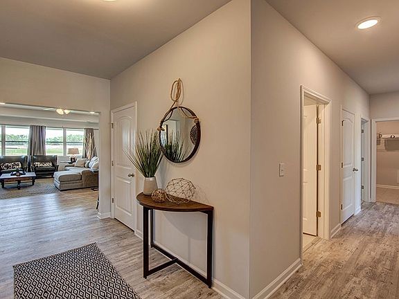 4th image of 5445 Briley Ln Lot 267