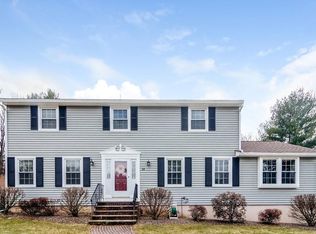 24 Launching Rd, Andover, MA 01810