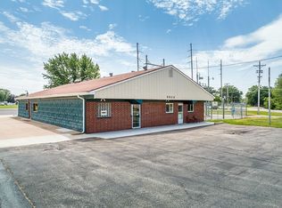 5028 Lafayette Rd, Elk Run Heights, IA 50707