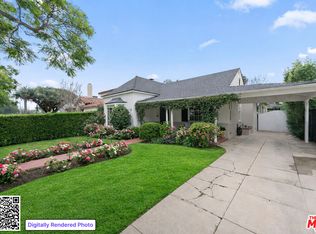 2139 Kelton Ave, Los Angeles, CA 90025