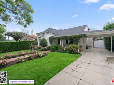 2139 Kelton Ave, Los Angeles, CA, 90025