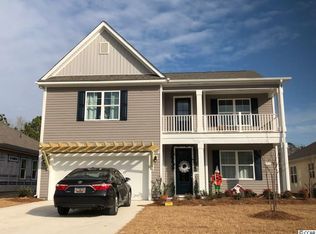 378 Flowering Branch Avenue Tillman E LOT 1020, Little River, SC 29566