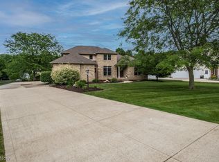 6364 Kilkenny Cir NW, Massillon, OH 44646