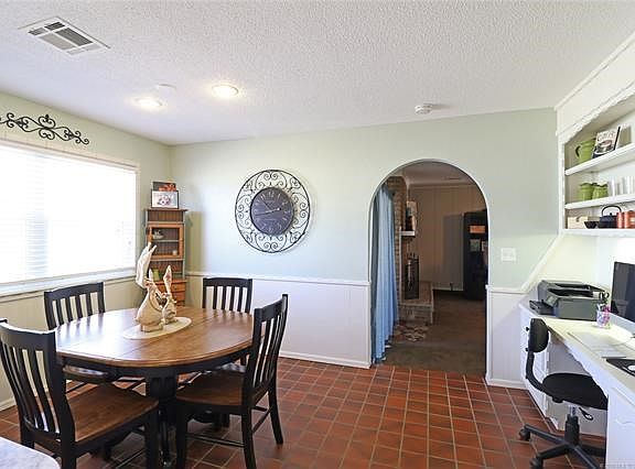 Dining Room from Kitchen