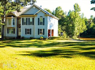 3029 Corinth Rd, Newnan, GA 30263