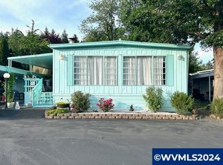 1220 Monmouth St UNIT 19, Independence, OR 97351