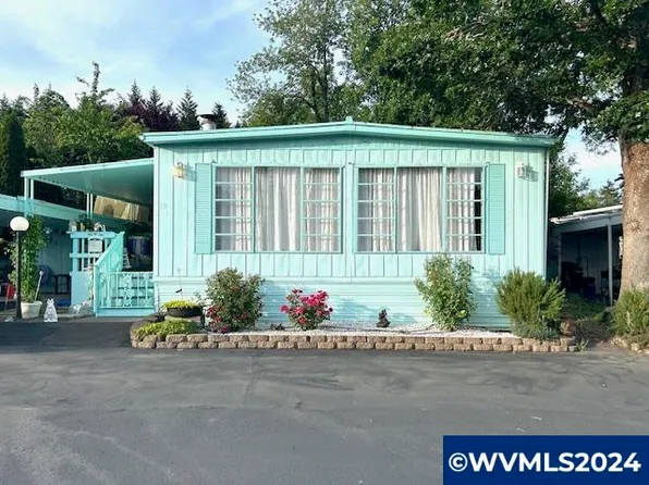 1220 Monmouth St Unit 19, Independence, OR 97351