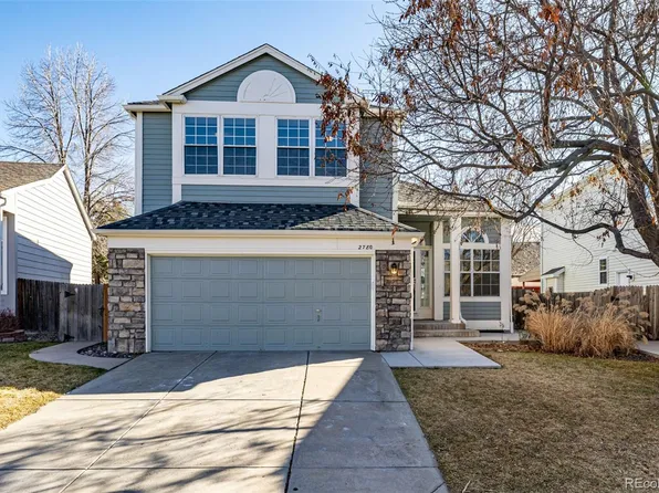 2780 S Cathay Court, Aurora, CO 80013