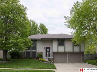 12119 Patrick Ave, Omaha, NE 68164