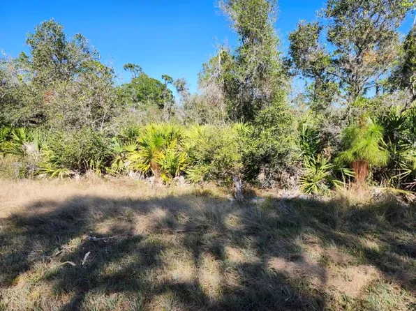 #10 CODY CIRCLE LOT 10, NORTH PORT, FL 34291