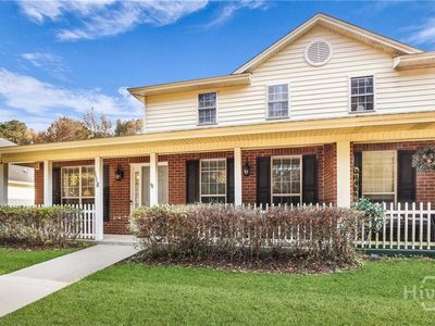 118 Trellis, Savannah, GA, 31419