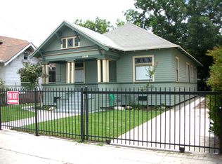 1332 W Jefferson Blvd, Los Angeles, CA 90007