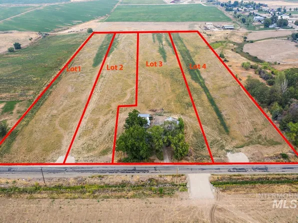 0 W Black Canyon Hwy Lot 1, Emmett, ID 83617