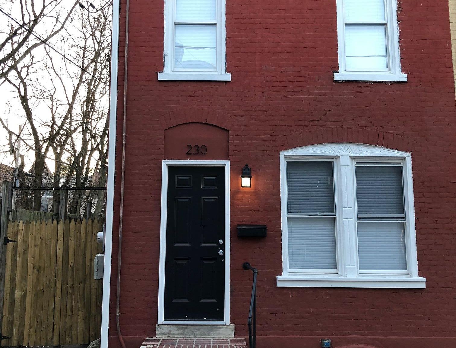 230 N Church St, Allentown, PA 18102 Zillow