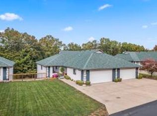 165 Southport Ln, Kimberling City, MO 65686