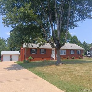 8210 Meadowview Ln, Mechanicsville, VA, 23111