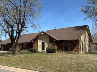 2201 Appomattox, Enid, OK 73703