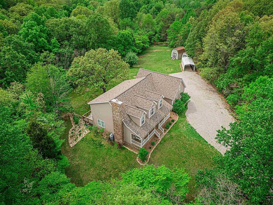 509 Clutter Rd, Lynnville, IN 47619 | Zillow