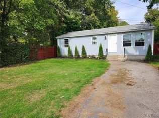 7789 Mill Rd, Gasport, NY 14067