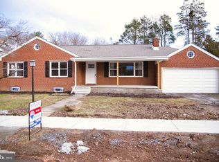 3325 N 2nd St, Harrisburg, PA 17110