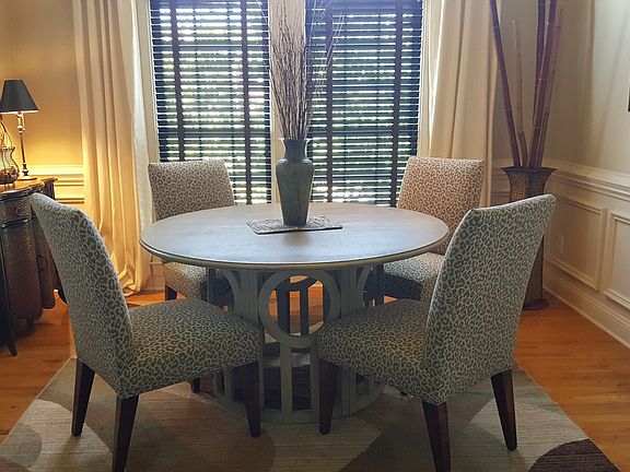 Office or Dining Room