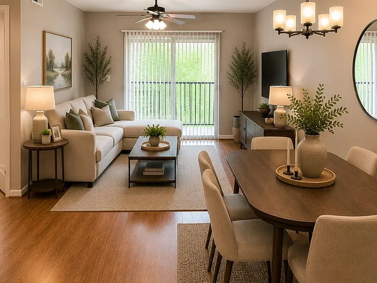 802 Crest Pines Dr #824 — Photo 6