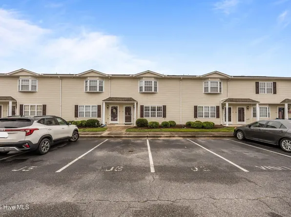 1201 Freeland Lane #J6, Winterville, NC 28590