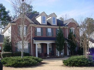 430 Ridgewood Dr, Fayetteville, GA 30215