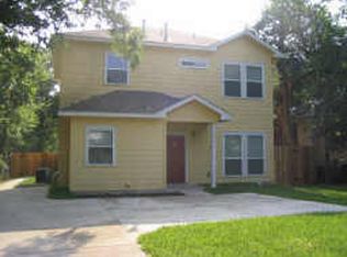 1702 Singleton Ave #A, Austin, TX 78702