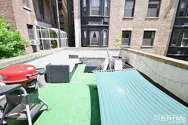 Rented by Spire Group