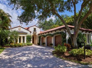 1504 Marsh Wren Ln, Naples, FL 34105