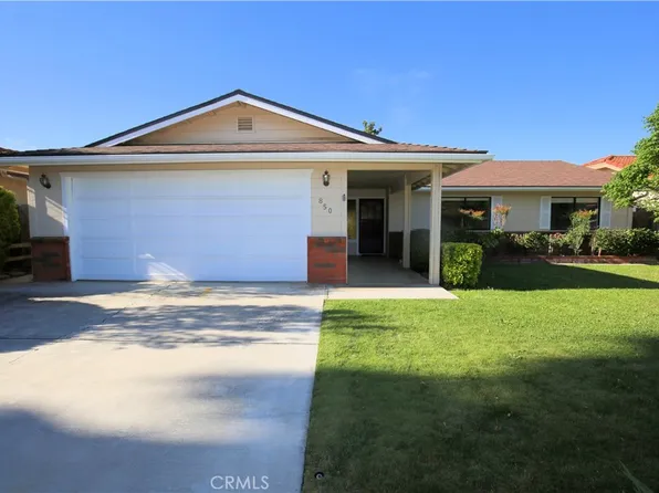 850 Bolen Dr, Paso Robles, CA 93446