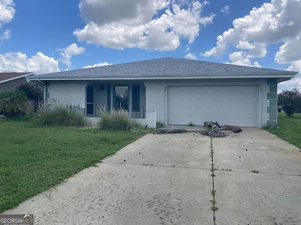 1203 W Del Webb Blvd, Sun City Center, FL 33573