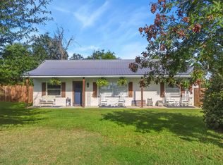 2122 Buckhead Dr, Grand Ridge, FL 32442