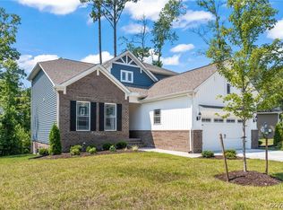 15749 Whirland Dr, Midlothian, VA 23112