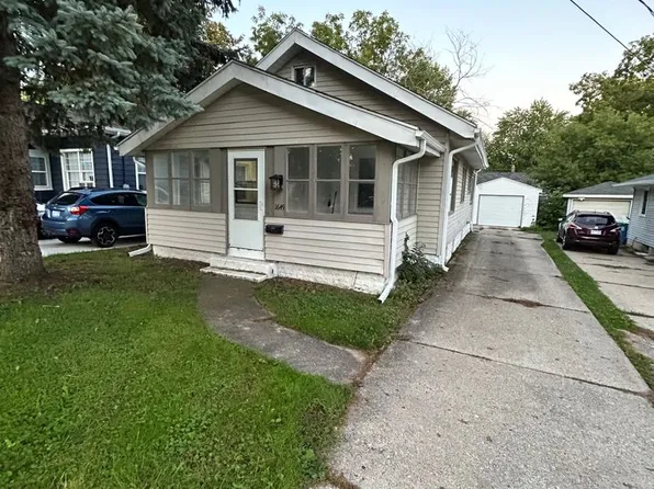 1649 Havana Ave SW, Wyoming, MI 49509