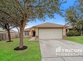 9714 Copper Rock, Converse, TX 78109