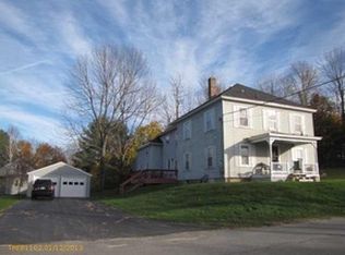 6 Andrews St, Gardiner, ME 04345