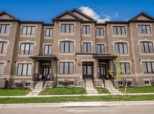 2626 Delphinium Trl, Pickering, ON L1X 0M2