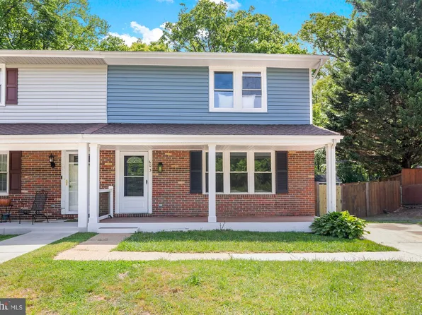 603 Chapelgate Dr, Odenton, MD 21113