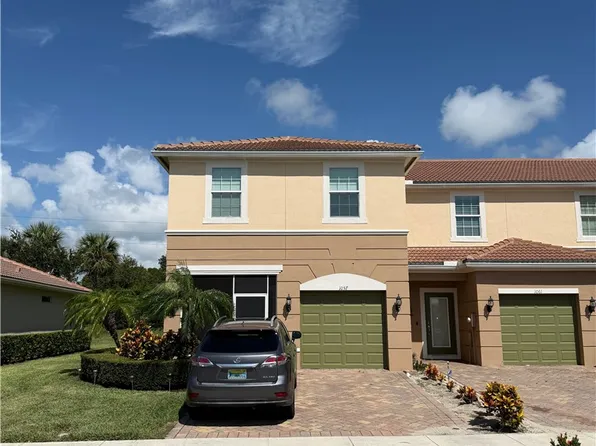1057 Normandie Way, Vero Beach, FL 32960