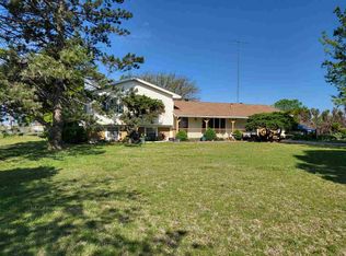 2515 N 108th St, Nardin, OK 74646