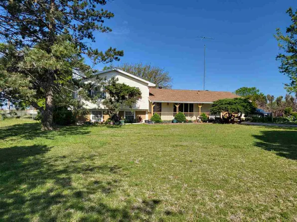 2515 N 108th St #Townhouse, Nardin, OK 74646